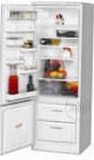 ATLANT МХМ 1700-00 Buzdolabı \ özellikleri, fotoğraf
