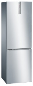 Bosch KGN36VL14 Хладилник снимка, Характеристики