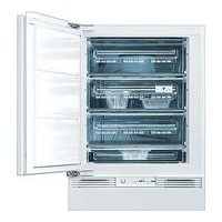 AEG AU 86050 4I Холодильник фото, Характеристики