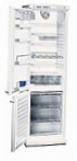 Bosch KGS3822 šaldytuvas \ Info, nuotrauka