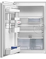 Bosch KIR1840 Хладилник снимка, Характеристики