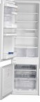 Bosch KIM3074 šaldytuvas \ Info, nuotrauka