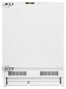 BEKO BU 1200 HCA Buzdolabı fotoğraf, özellikleri