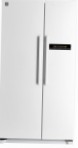 Daewoo FRN-X 22 B3CW Refrigerator \ katangian, larawan