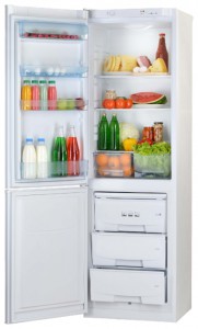 Pozis RK-149 Tủ lạnh ảnh, đặc điểm