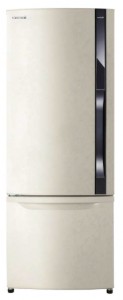 Panasonic NR-BW465VC Refrigerator larawan, katangian