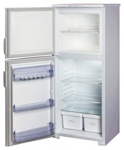 Бирюса 153 ЕК Buzdolabı fotoğraf, özellikleri
