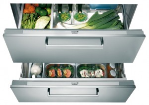 Hotpoint-Ariston BDR 190 AAI Buzdolabı fotoğraf, özellikleri