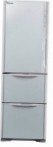 Hitachi R-SG37BPUGS Refrigerator \ katangian, larawan