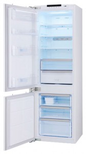 LG GR-N319 LLC Buzdolabı fotoğraf, özellikleri