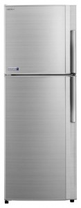 Sharp SJ-391VSL Tủ lạnh ảnh, đặc điểm
