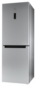 Indesit DF 5160 S Buzdolabı fotoğraf, özellikleri