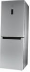 Indesit DF 5160 S Холодильник \ Характеристики, фото