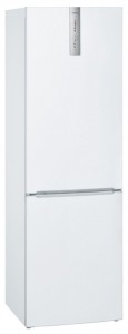 Bosch KGN36VW14 Холодильник фото, Характеристики