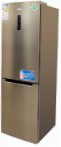 Leran CBF 210 IX Холодильник \ характеристики, Фото