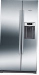 Bosch KAD90VI20 Buzdolabı \ özellikleri, fotoğraf