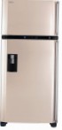 Sharp SJ-PD691SB Refrigerator \ katangian, larawan