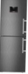 Liebherr CNPbs 3758 Buzdolabı \ özellikleri, fotoğraf