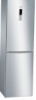 Bosch KGN39VL25E Хладилник \ Характеристики, снимка