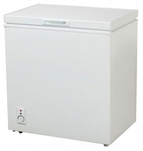 Elenberg MF-150 Refrigerator larawan, katangian