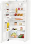 Liebherr K 2630 Refrigerator \ katangian, larawan