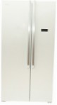 Leran SBS 301 W Холодильник \ характеристики, Фото