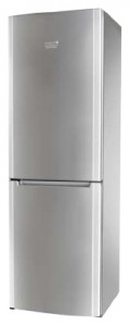 Hotpoint-Ariston HBM 2181.4 X Холодильник фото, Характеристики