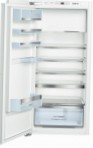 Bosch KIL42AF30 šaldytuvas \ Info, nuotrauka
