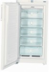 Liebherr GNP 2666 Refrigerator \ katangian, larawan