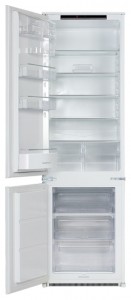 Kuppersbusch IKE 3290-1-2T Refrigerator larawan, katangian