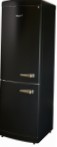 Freggia LBRF21785B Холодильник \ Характеристики, фото