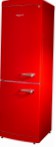 Freggia LBRF21785R Холодильник \ Характеристики, фото