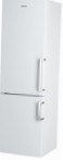 Candy CCBS 5172 WH Buzdolabı \ özellikleri, fotoğraf