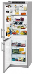 Liebherr CNsl 3033 Холодильник Фото, характеристики