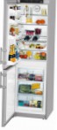 Liebherr CNsl 3033 Холодильник \ характеристики, Фото