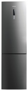 Samsung RL-63 GCBMG Холодильник фото, Характеристики