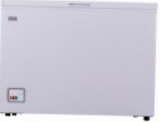 GALATEC GTS-390CN Buzdolabı \ özellikleri, fotoğraf