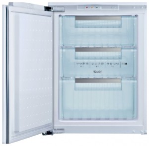 Bosch GID14A50 ตู้เย็น รูปถ่าย, ลักษณะเฉพาะ