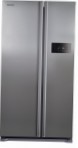 Samsung RS-7528 THCSP Buzdolabı \ özellikleri, fotoğraf