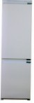 Whirlpool ART 6600/A+/LH Холодильник \ Характеристики, фото