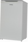 Delfa BD-80 Холодильник \ Характеристики, фото
