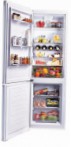 Candy CKCS 6186 IWV Refrigerator \ katangian, larawan