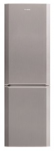 BEKO CN 333100 X Холодильник Фото, характеристики