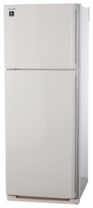 Sharp SJ-SC451VBE Холодильник фото, Характеристики