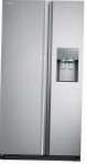 Samsung RH-56 J6917SL Buzdolabı \ özellikleri, fotoğraf