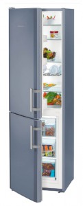 Liebherr CUwb 3311 Buzdolabı fotoğraf, özellikleri