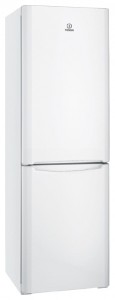 Indesit BI 18.1 Refrigerator larawan, katangian