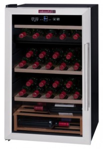 La Sommeliere LS34.2Z Buzdolabı fotoğraf, özellikleri