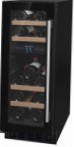 Climadiff AV18CDZ Buzdolabı \ özellikleri, fotoğraf