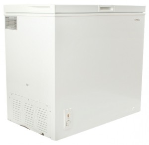Leran SFR 200 W Refrigerator larawan, katangian